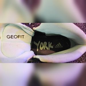 Adidas Geofit Basketball High Tops